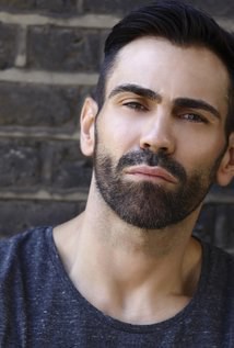 汤姆·本尼迪克·奈特 Tom Benedict Knight照片