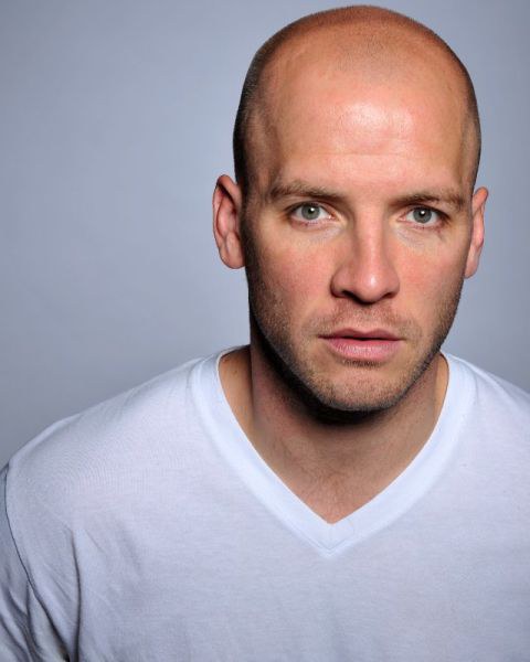 明格斯·约翰斯顿 Mingus Johnston照片