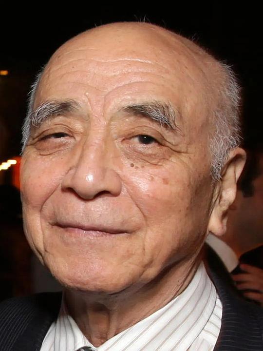 坂野义光 Yoshimitsu Banno照片