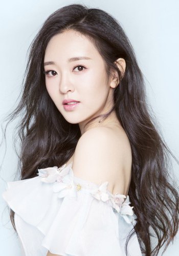 刘泳希 Yongxi Liu照片