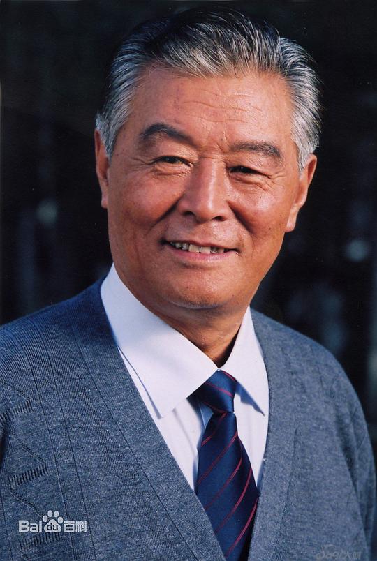 崔可法 Kefa Cui照片