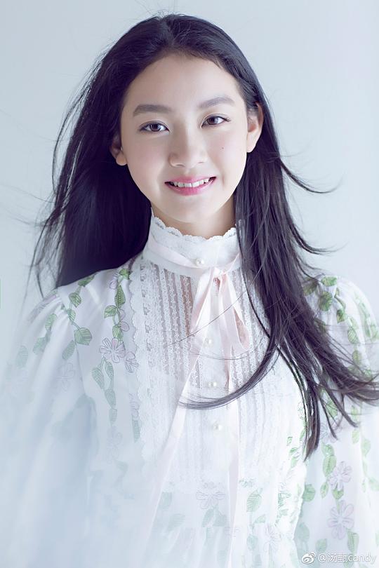 汤甄 Zhen Tang照片