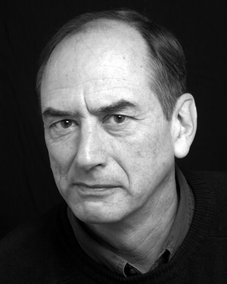 William Roberts照片