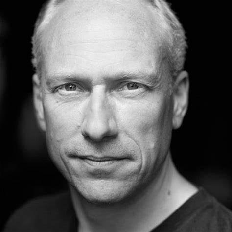 鲁珀特·威克姆 Rupert Wickham照片