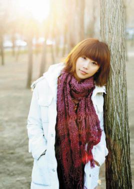 九夜茴 Jiuyehui照片