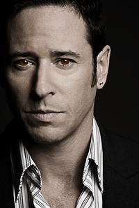 罗伯·莫洛 Rob Morrow照片