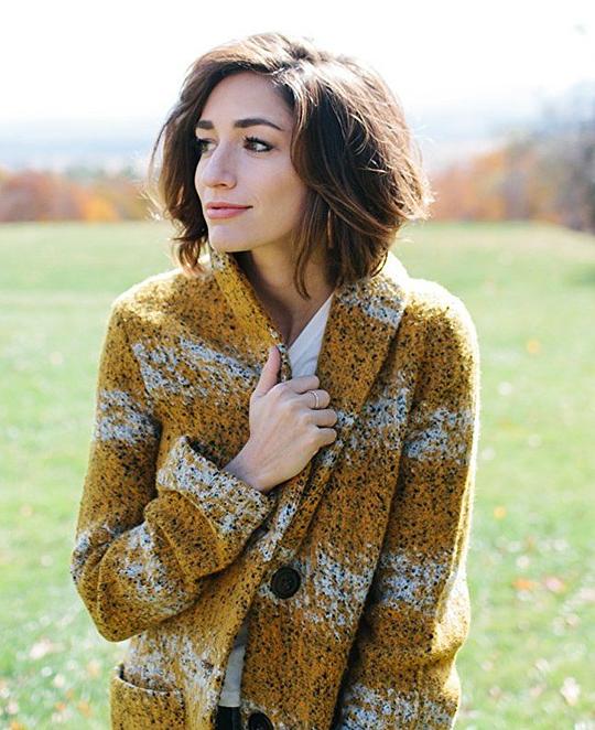 詹·雅各布 Jen Jacob照片