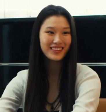 詹妮弗·李·杰克逊 Jennifer Li Jackson照片