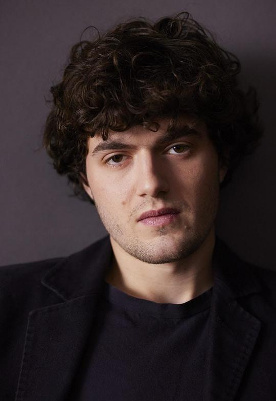 基恩·鲁法洛 Keen Ruffalo照片