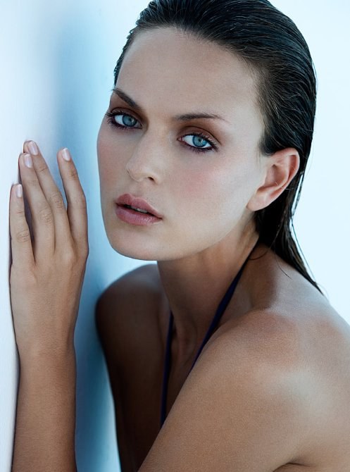 梅·林德斯特罗姆 May Lindstrom照片