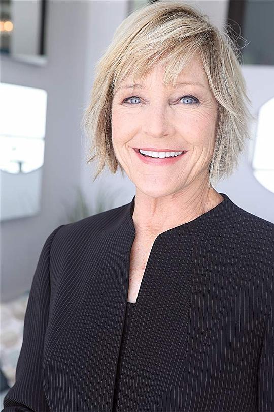 帕梅拉·罗伊兰斯 Pamela Roylance照片