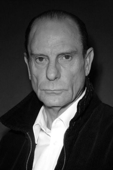 菲利普·马丁·布朗 Philip Martin Brown照片