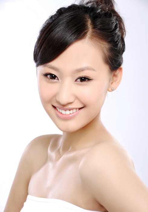 袁中方 Zhongfang Yuan照片