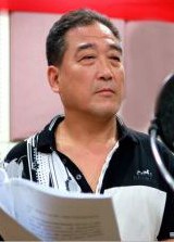 张双成 Shuangcheng Zhang照片