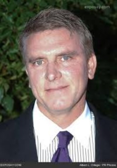 罗伯特·斯特罗姆伯格 Robert Stromberg照片