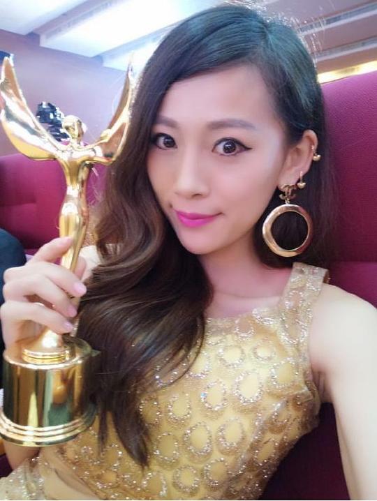 黄伊凡 Yifan Huang照片