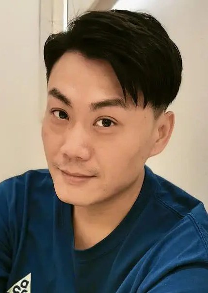 梁致力 Chi-Lik Leung照片