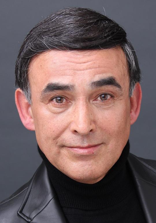 蟇目良 Ryō Hikime照片