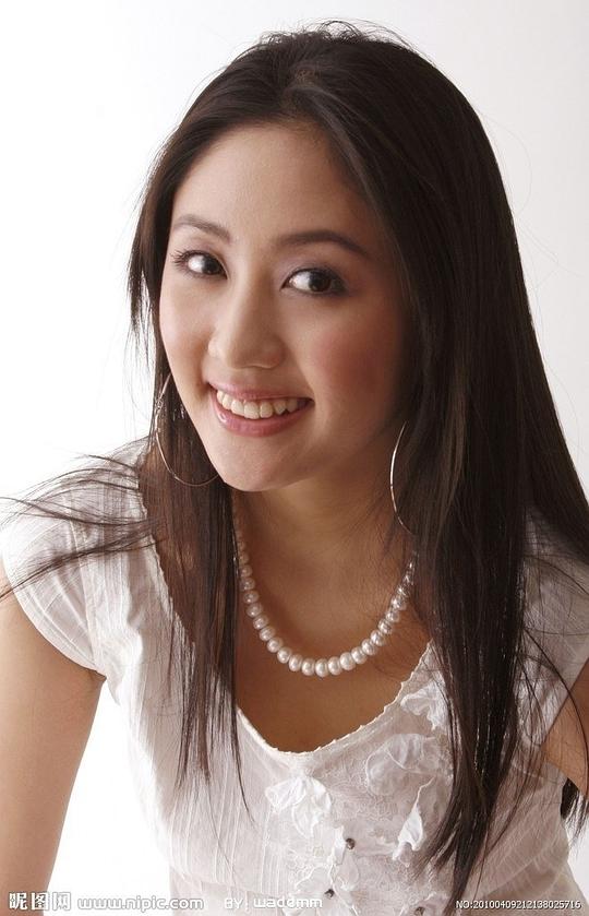 杨露璐 Lulu Yang照片