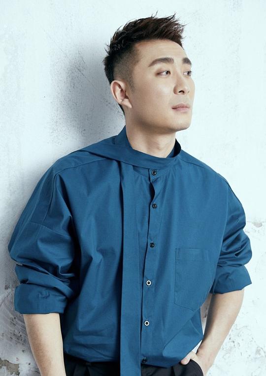 郭晓小 Xiaoxiao Guo照片