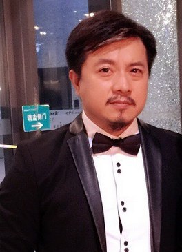 陈诺 Nuo Chen照片