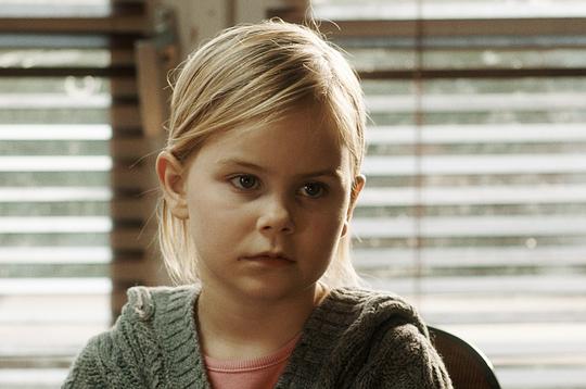 安妮卡·韦德科普 Annika Wedderkopp照片