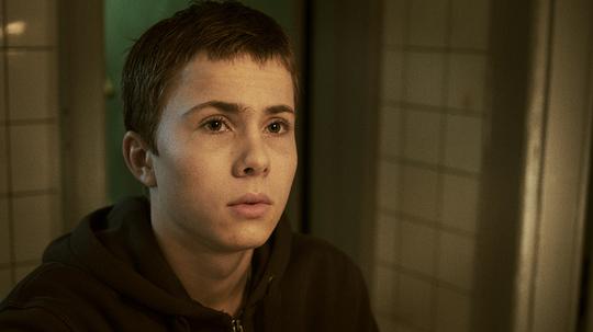 拉丝·弗格斯托姆 Lasse Fogelstrøm照片