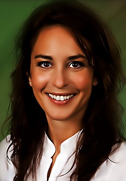 亚历山德拉·拉帕波特 Alexandra Rapaport照片