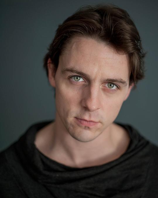 马丁·麦克里迪 Martin McCreadie照片