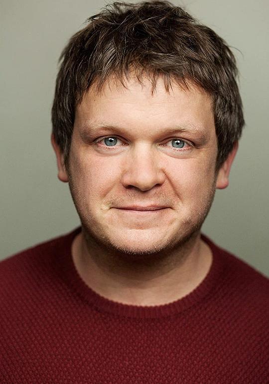 罗布·维特宗布 Rob Witcomb照片