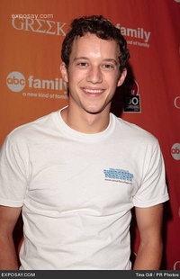 雅各布·扎哈尔 Jacob Zachar照片