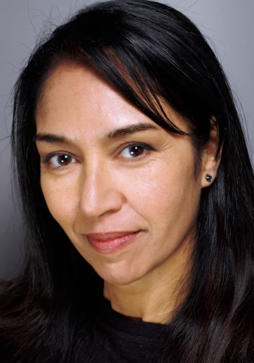 塞塔·因德尼 Seeta Indrani照片