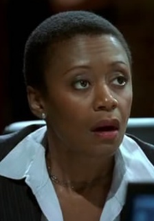 芭芭拉·伊芙·哈里斯 Barbara Eve Harris照片