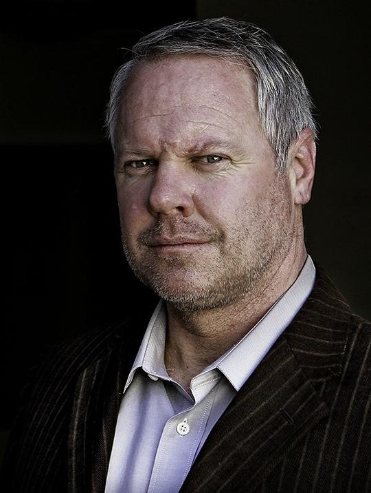 丹·华纳 Dan Warner照片