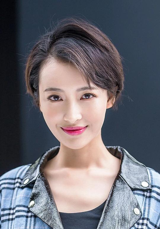 杨菲洋 Yolanda Yang照片