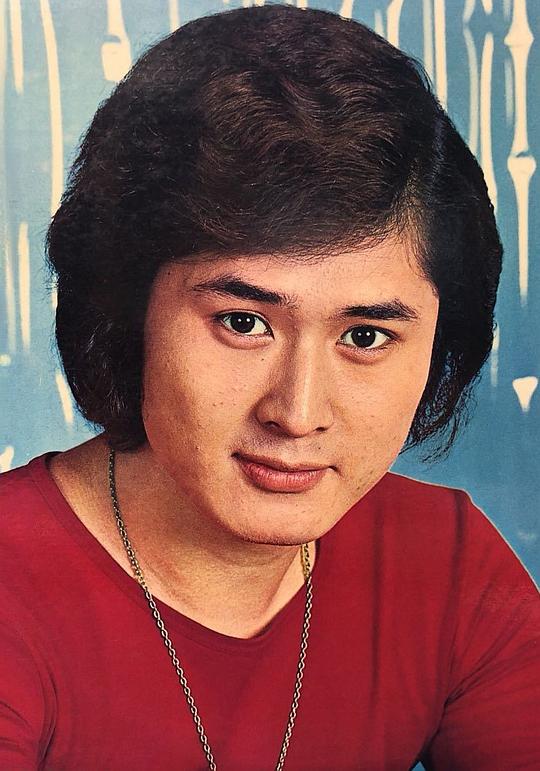 冲雅也 Masaya Oki照片