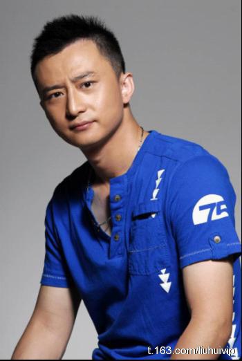 刘一辉 Yihui Liu照片