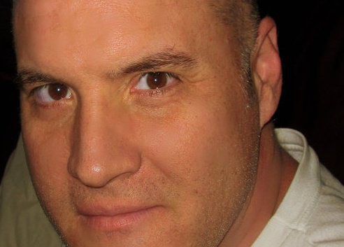 布莱恩·T·杰恩斯 Brian T. Jaynes照片