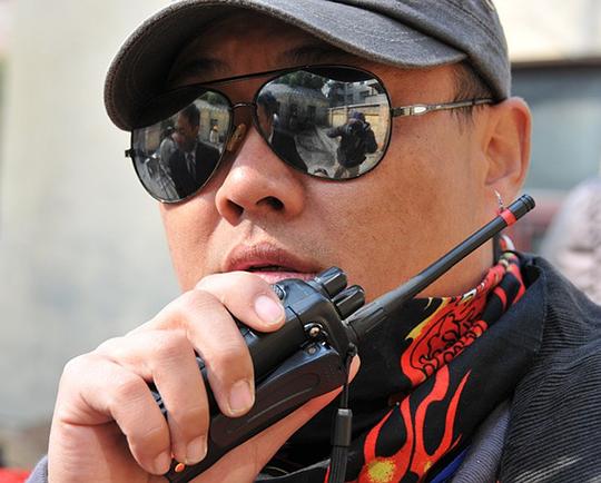 彭龙 Long Peng照片