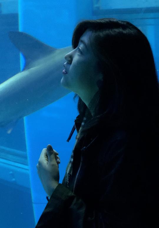 孙思雨 Siyu Sun照片