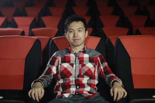 朱思溢 Siyi Zhu照片