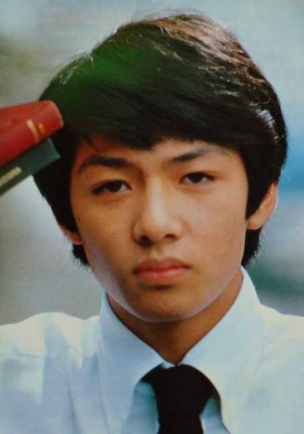 高野浩幸 Hiroyuki Takano照片