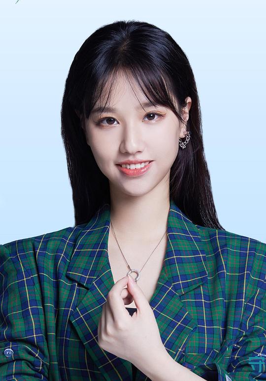 孟慧圆 Huiyuan Meng照片