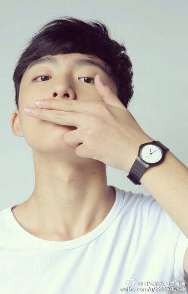 刘志宏 Zhihong Liu照片