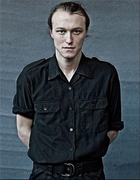 萨米·海曼 Sammy Hayman照片