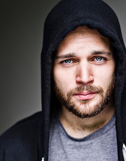 乔希·丹福德 Josh Danford照片