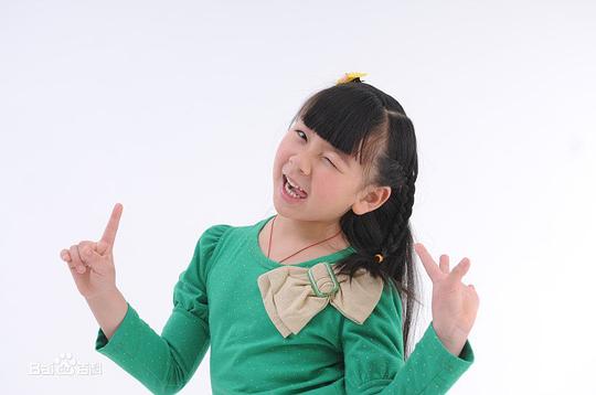 贺小语 Xiaoyu He照片