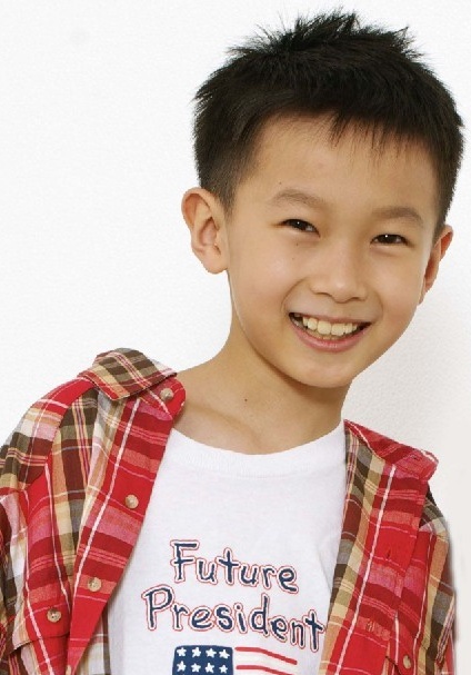 裘慕远 Muyuan Qiu照片