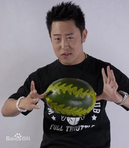 李庆 Qing Li照片