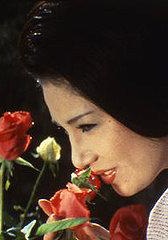 谷奈绪美 Naomi Tani照片